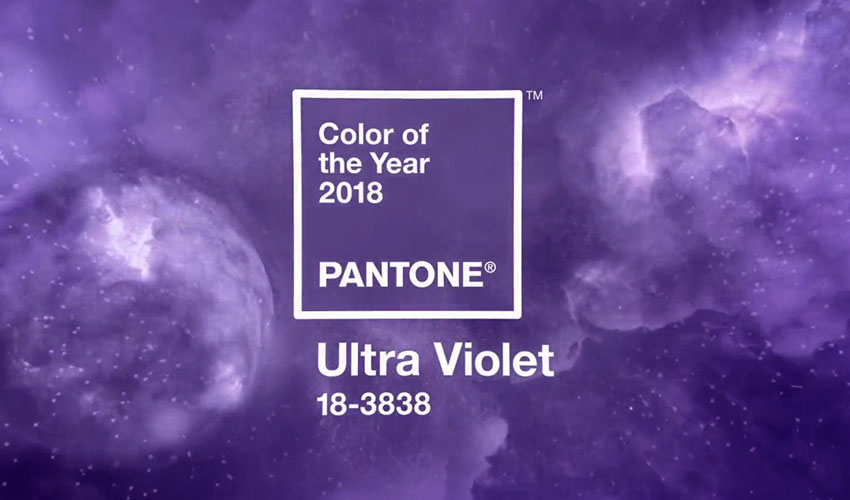 Pantone Color of the Year 