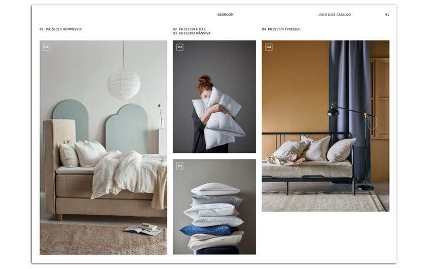 katalog Ikea 2019 7 domów